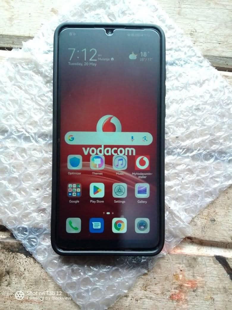 huawei phones