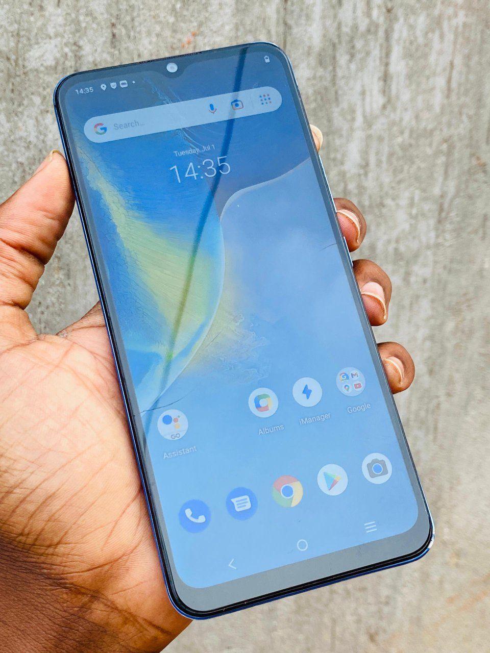 vivo phones