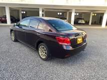 used toyota allion