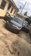 A picture of Toyota Camry 09