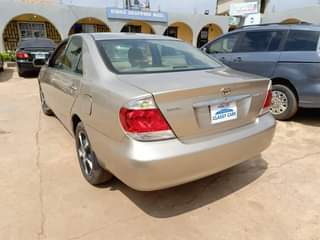 A picture of Super Clean Toyota Camry 2004 Neat Big Daddy