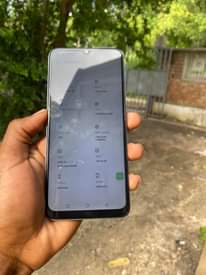 A picture of INFINIX HOT 30i