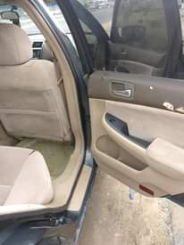 A picture of Honda Accord Eod Untampered Engine Ac chilling Gear selects perfectly