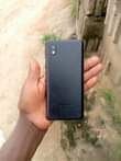 A picture of Samsung a3core imenyoooka gb16 ram2 net4g 0785634906