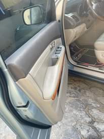 A picture of 8Months used lexus RX350 Call 09025039052