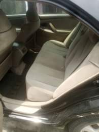 A picture of Untampered Engine n Gear 2008 Toyota Camry AC needs attention