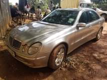 mercedes benz e240