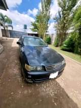 toyota chaser