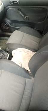 A picture of golf 4 manual