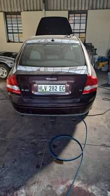 volvo s40