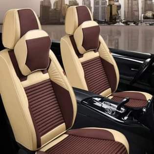 A picture of Car accessories