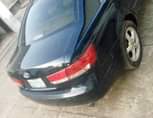 A picture of 2007 Hyundai Sonata 30