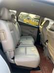 A picture of MAZDA CX 9 2010