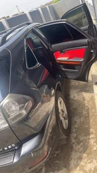 A picture of Super sharp rx330 06 fullest option with extremely sound engine
