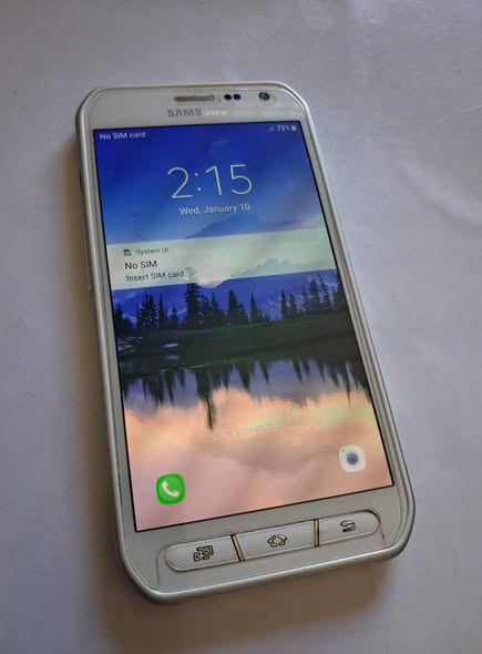 samsung s6