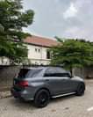A picture of EXTREMELY CLEAN FOREIGN USED GLE350 2017 MODEL 30M NET PRICE