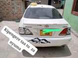 A picture of Toyota Crown Athlete