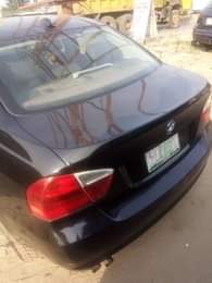 A picture of Come collect this BMW 08 for 1 6m Everything is