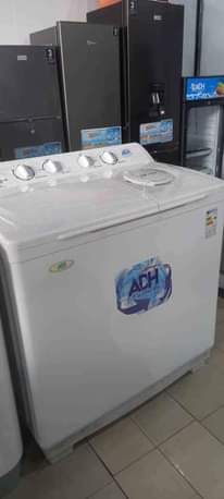 A picture of Washing machine