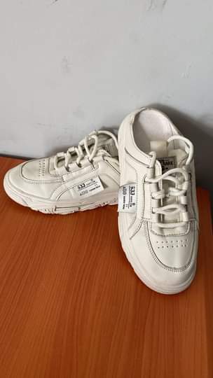 thrift