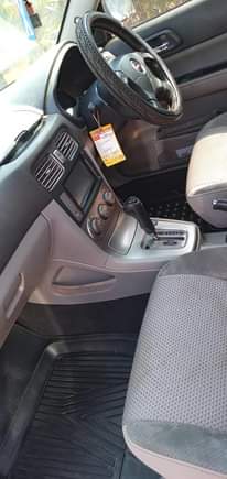 A picture of Subaru