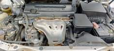 A picture of Extremely Super sharp and clean Toyota Camry 08 model untempered