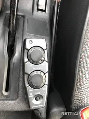 A picture of Registered Toyota Corolla first Lady In Abuja N260K Autos Nigeria