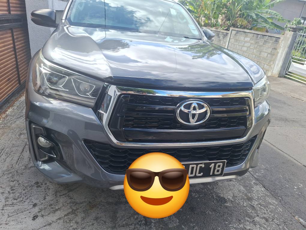 toyota