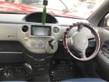 A picture of Toyota Sienta Ugx 15 000 000