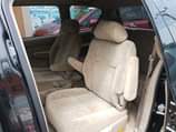 A picture of 2000 model Toyota sienna tokumbo Location Amuwo Odofin festac Lagos