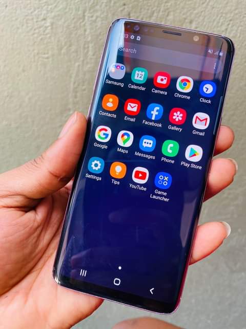 samsung s9