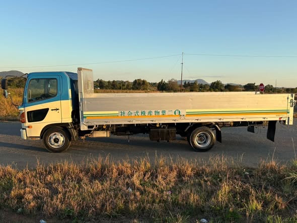 used ford ranger