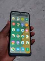 A picture of SAMSUNG GALAXY A03 CORE MPYA