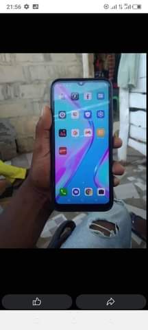 itel phones