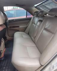 A picture of Distress sale Clean 2006 Toyota Camry 09069437672 Price 3m SETTLEMENT