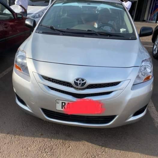 used toyota