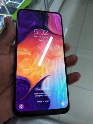 samsung a50