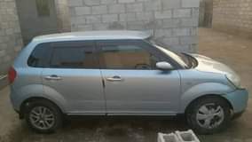 used mazda demio