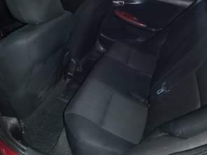 A picture of Neatly Used Corolla 2011 Model Untampered Engine and Gear with