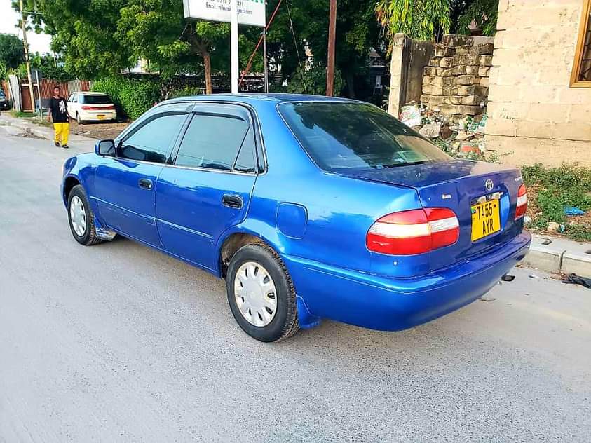 A picture of Inauzwa bei poa tu leta offa 0686198146