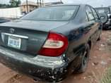 A picture of 2003 Camry big daddy
