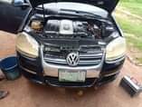 A picture of Volwagen Jetta2006 for sale Engine and gear ok It s