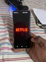 A picture of Samsung s10 gb128 ram 8 waterproof
