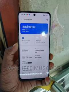 realme phones