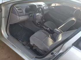A picture of Clean Nigeria Used Toyota Camry 2004 model Engine and Gear