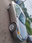 A picture of Toyota Camry droplight pencil