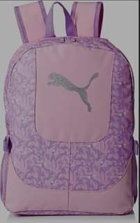 puma