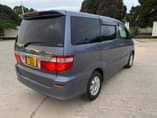 A picture of ALPHARD