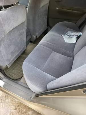 A picture of SUPER CLEAN TOYOTA COROLLA 2004 FOR SALE