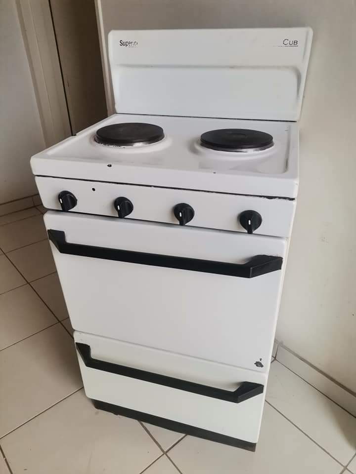 superior stoves